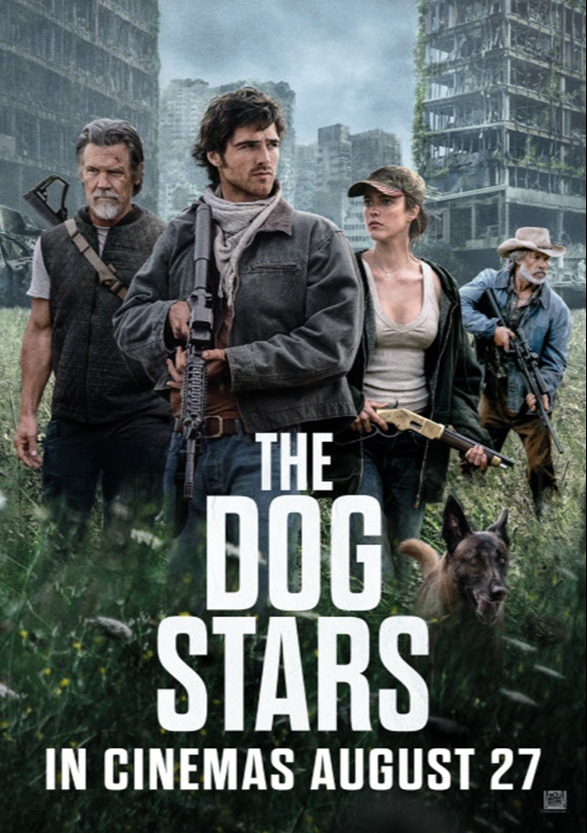 The Dog Stars