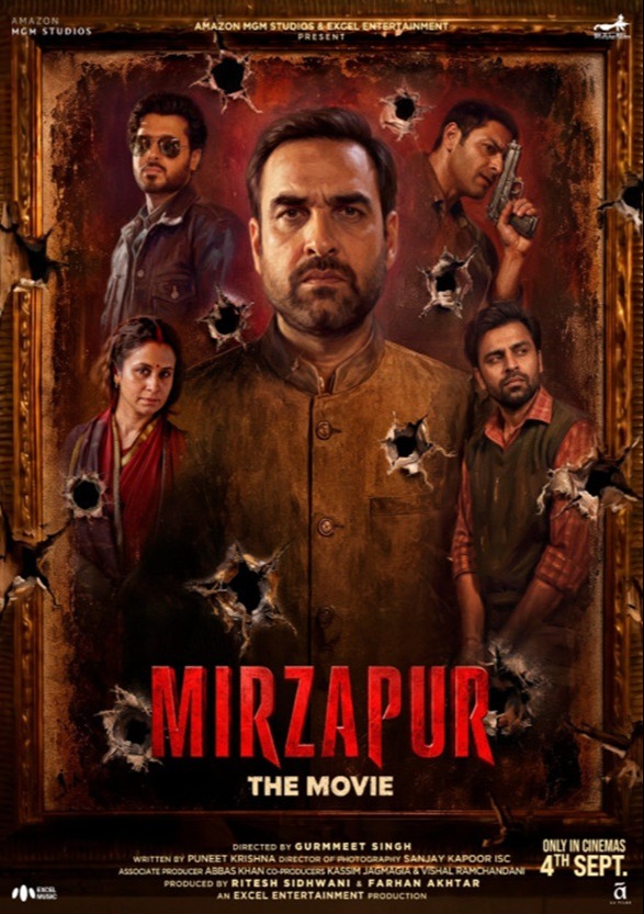 Mirzapur
