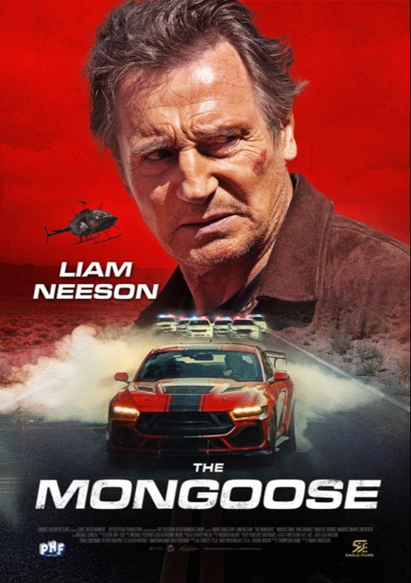 The Mongoose