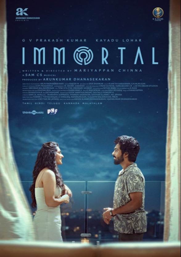 Immortal