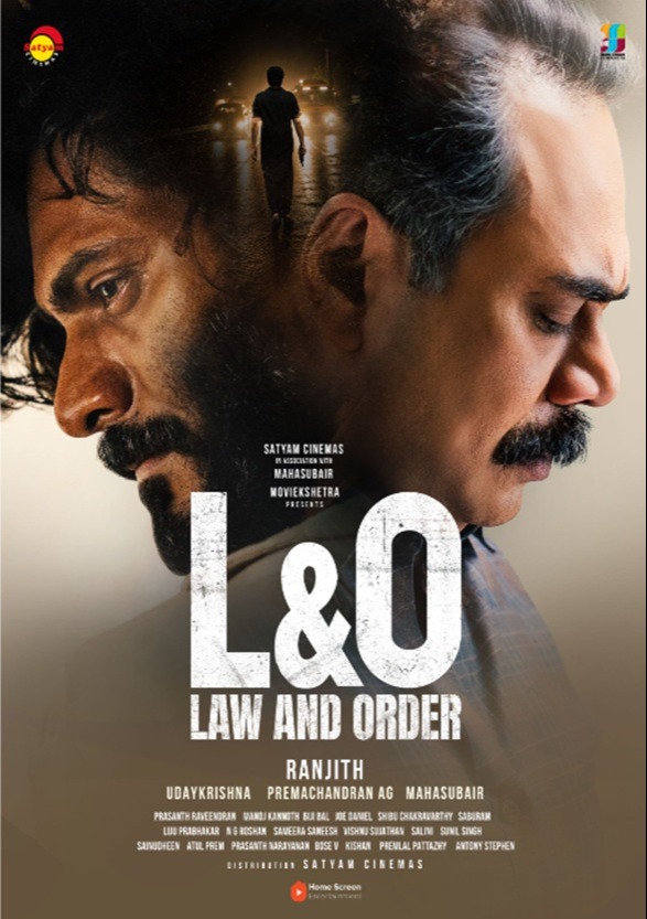 Law & Order