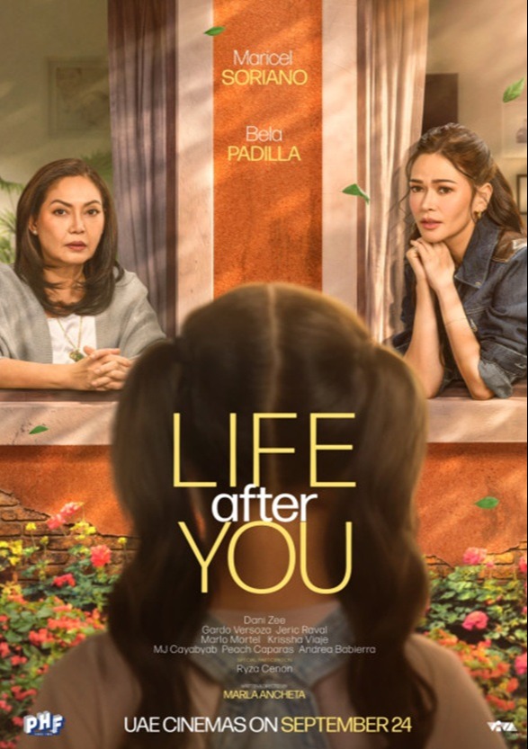 Life After You