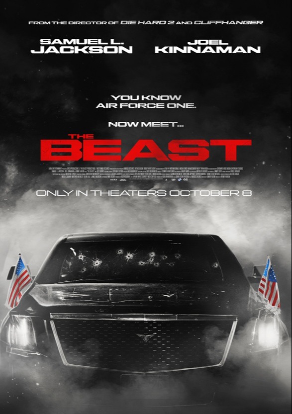 The Beast