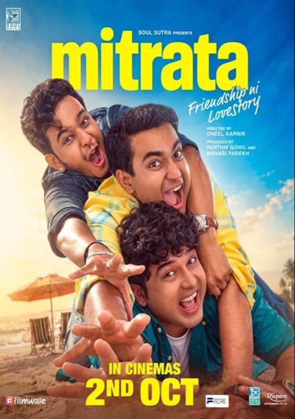 Mitrata