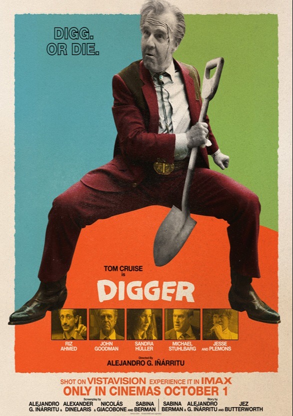 Digger