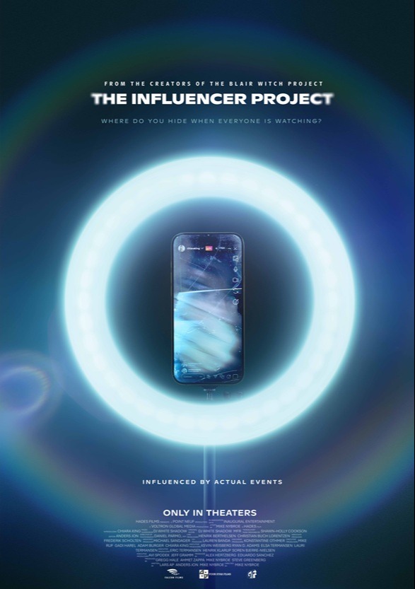 The Influencer Project