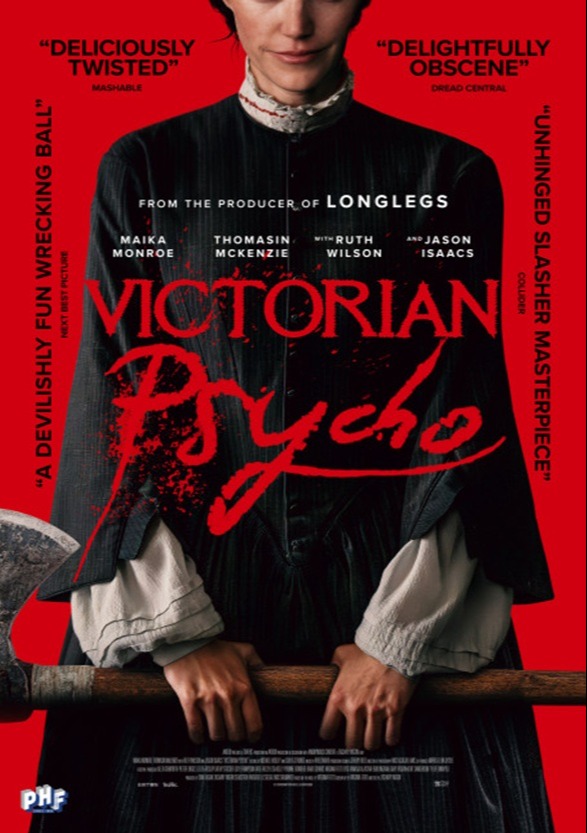 Victorian Psycho