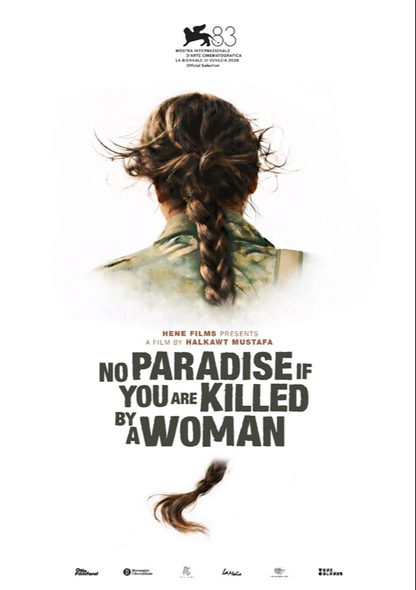 No Paradise If You Are Killed by a Woman