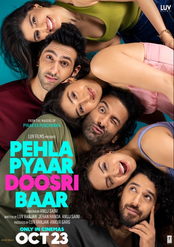 Pehla Pyaar Doosri Baar