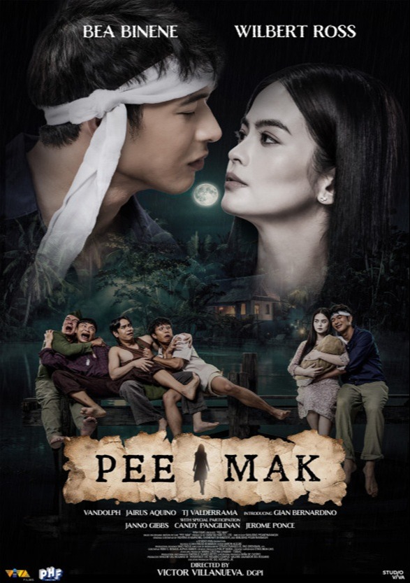 Pee Mak