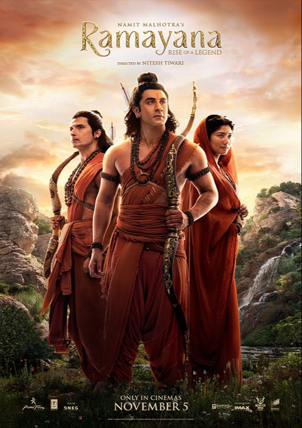 Ramayana