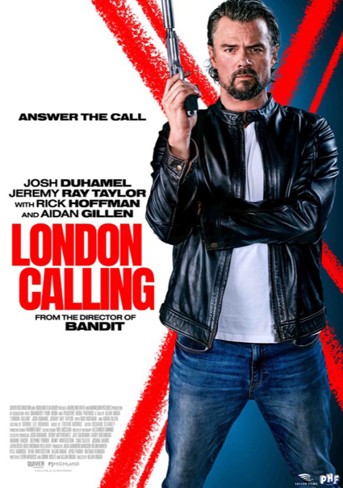 London Calling