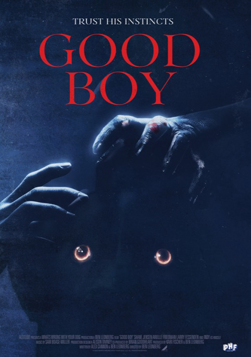 Good Boy